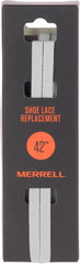 Merrell | Flat Shoe Laces - Shoe Care