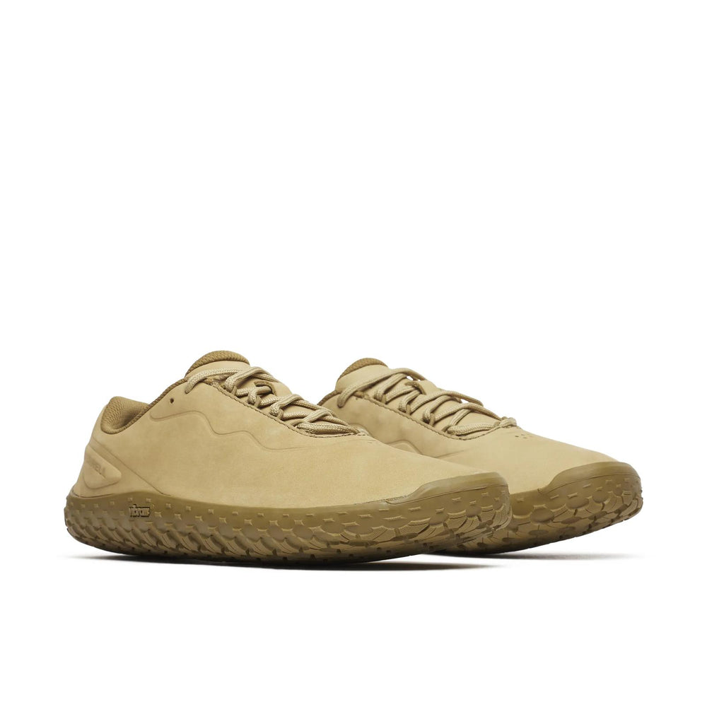Merrell | Vapor Glove 7 Leather - Barefoot
