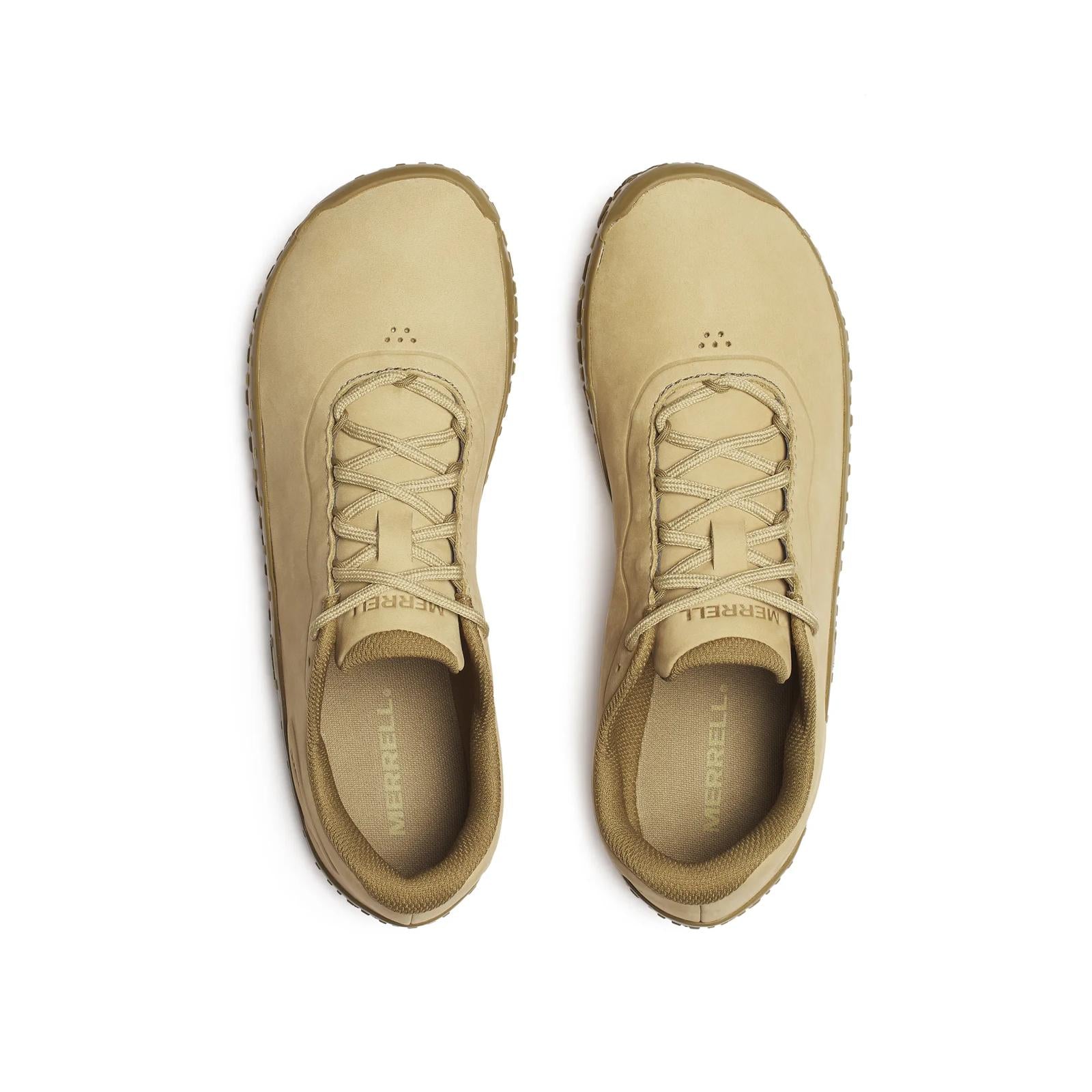 Merrell | Vapor Glove 7 Leather - Barefoot
