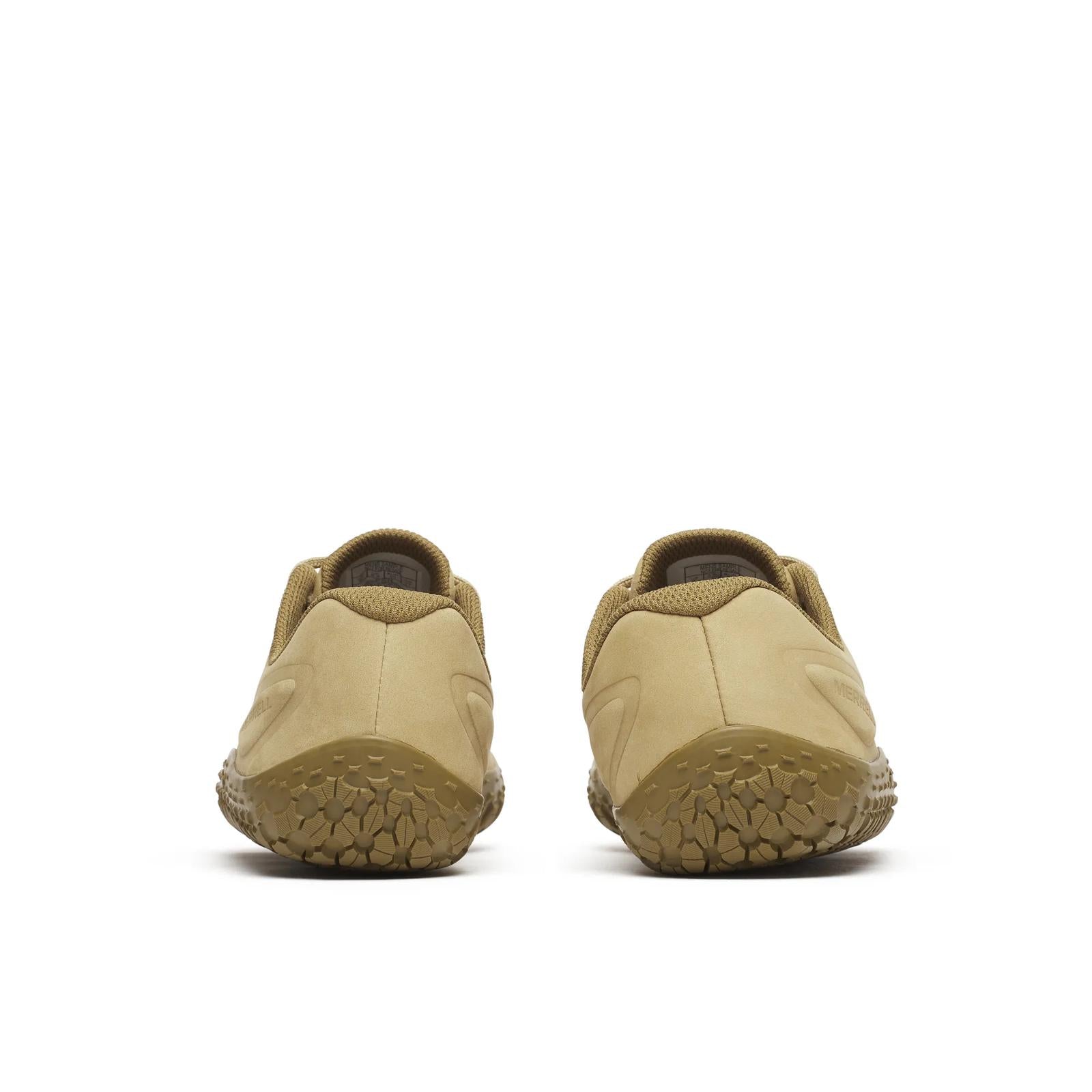 Merrell | Vapor Glove 7 Leather - Barefoot