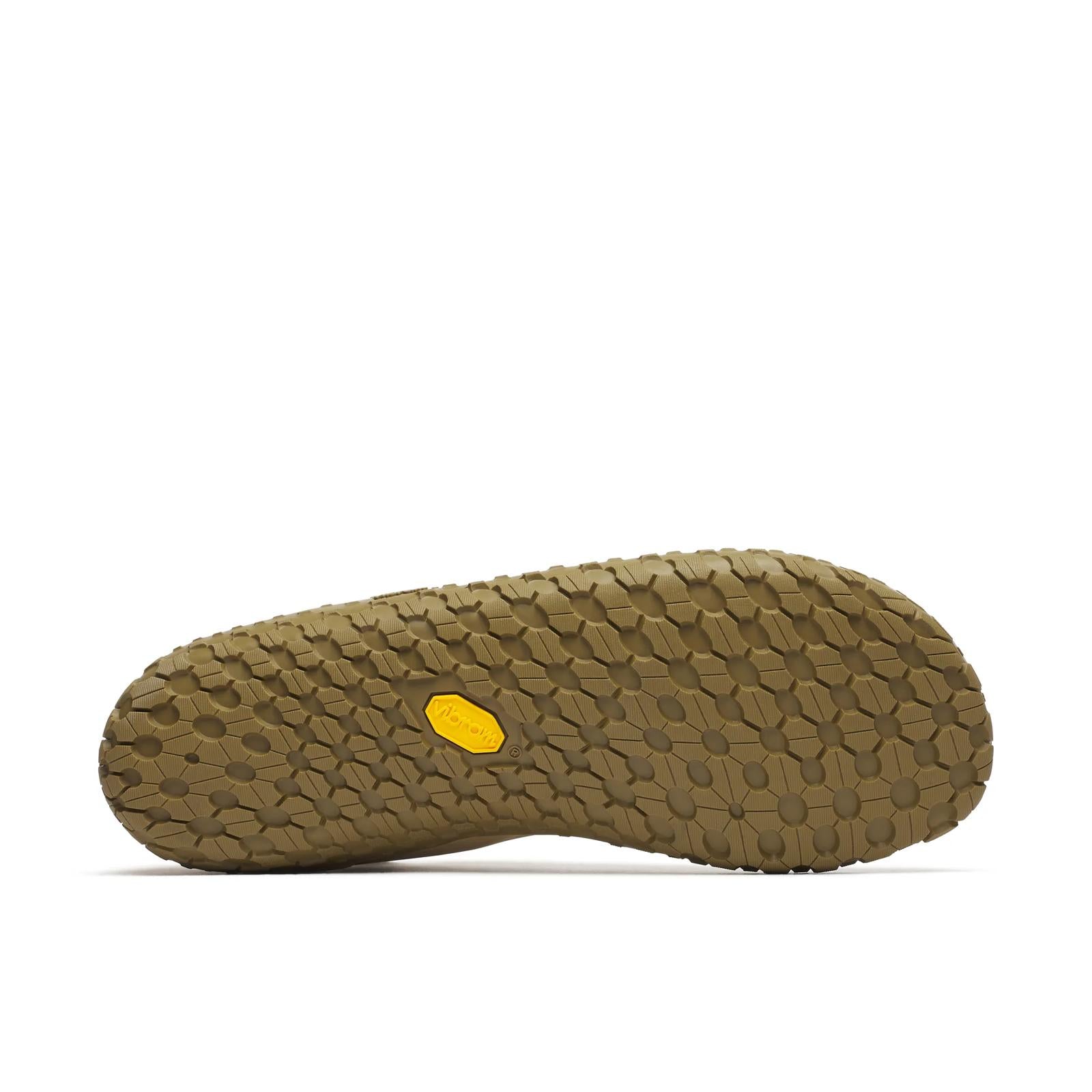 Merrell | Vapor Glove 7 Leather - Barefoot
