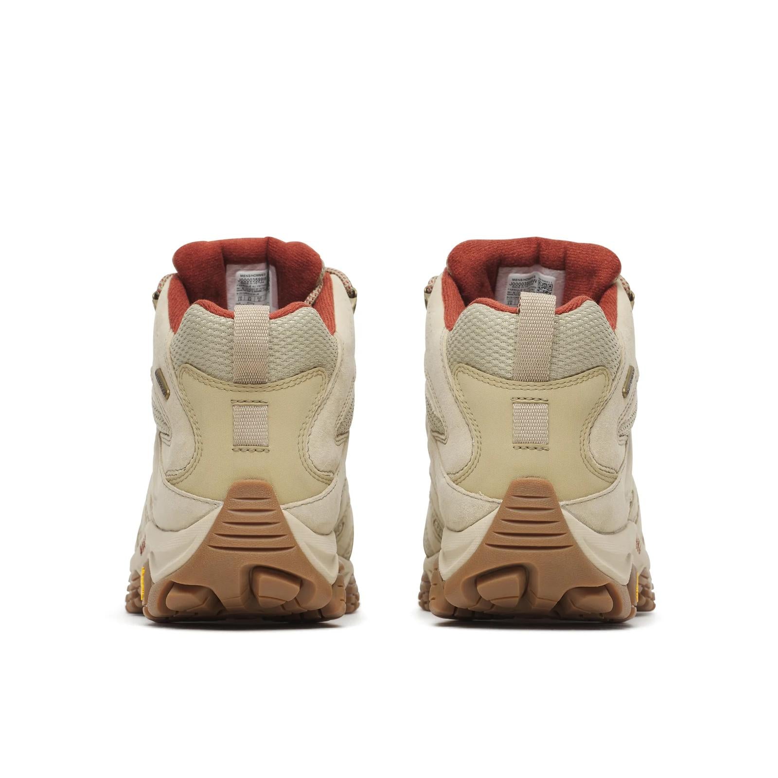Merrell | Moab 3 Mid Waterproof