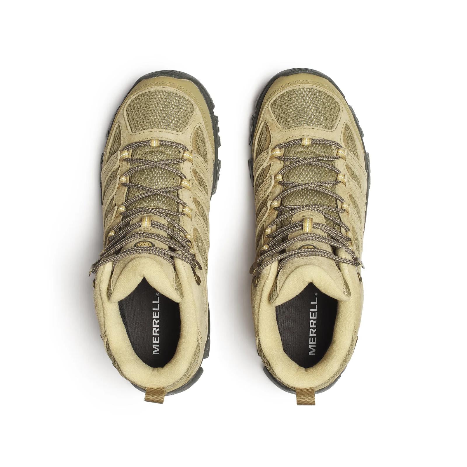 Merrell | Moab 3 Mid Waterproof