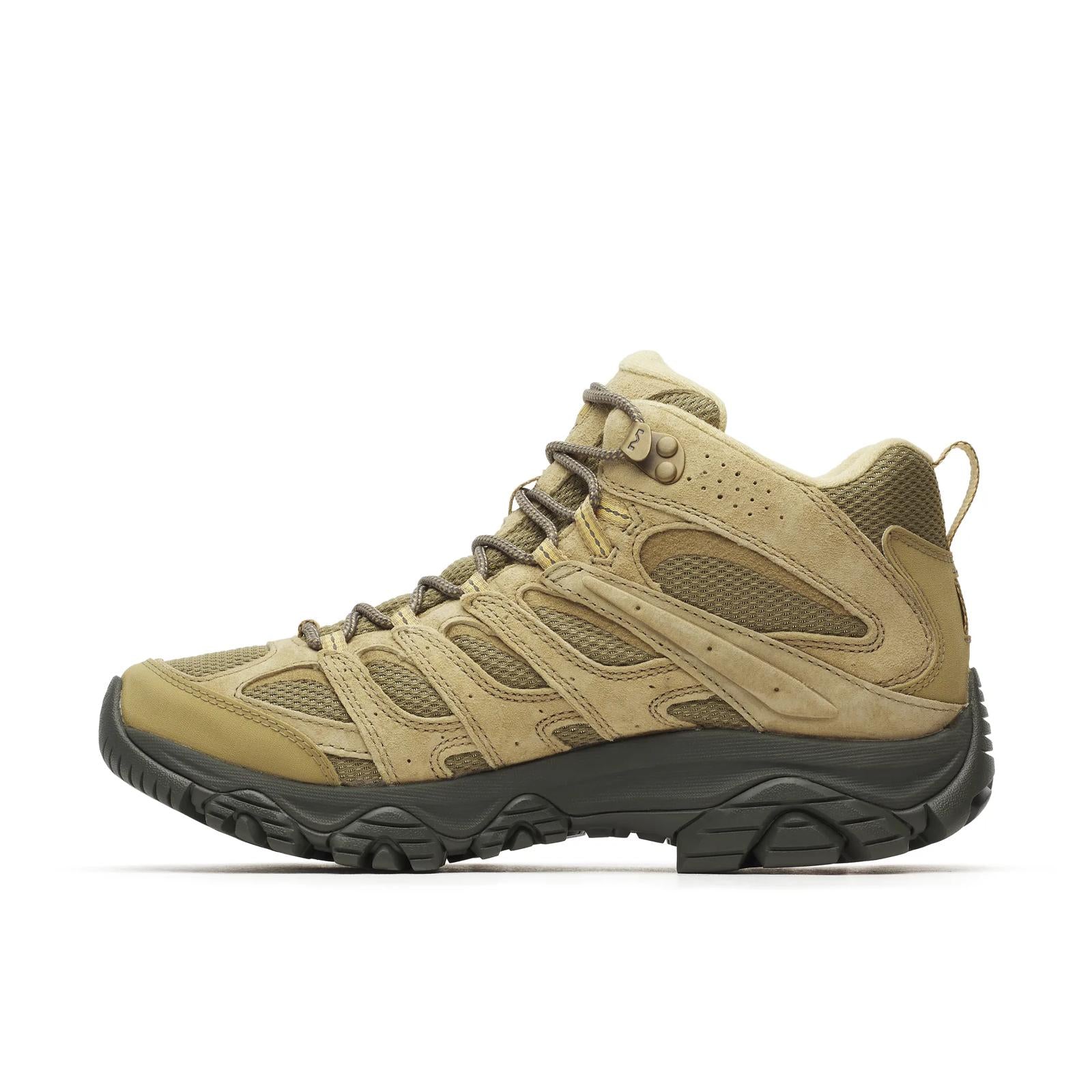 Merrell | Moab 3 Mid Waterproof