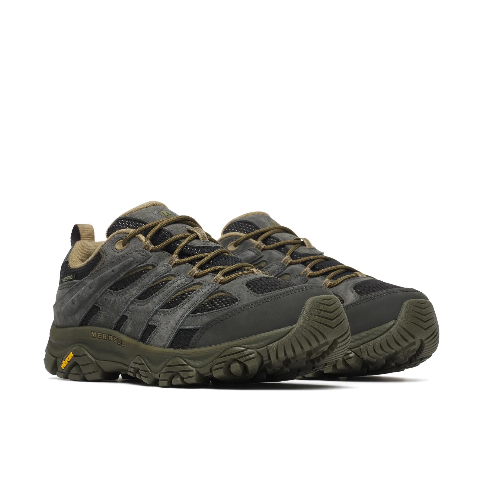 Merrell | Moab 3 Waterproof