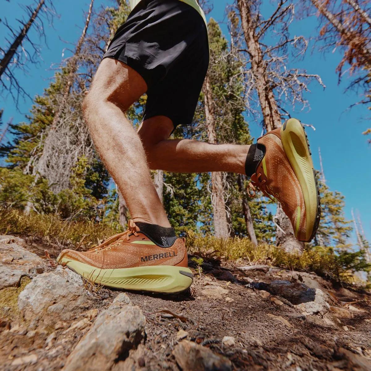 Merrell | Morphlite