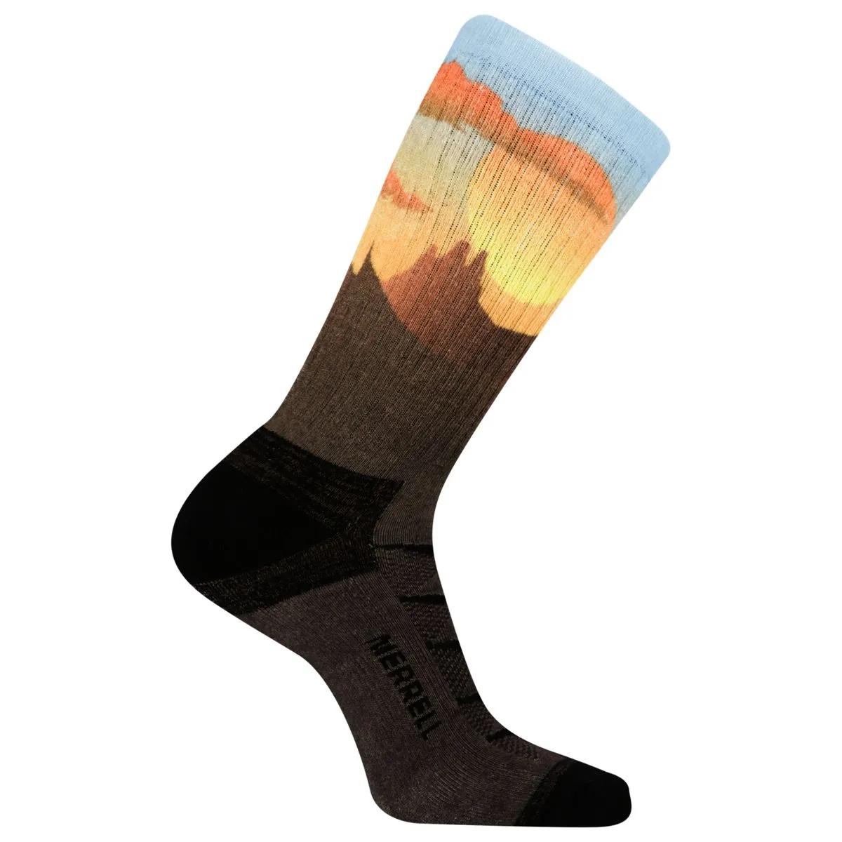 Merrell | Moab Hiker Crew  Sock - Socks