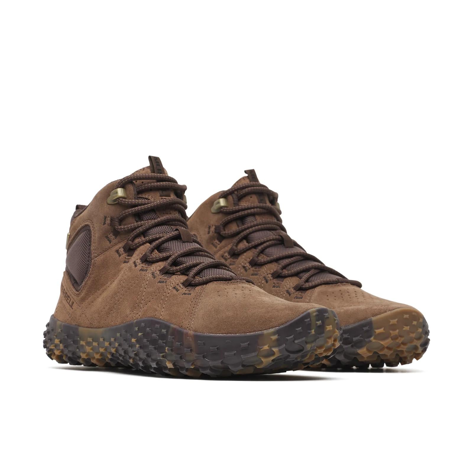 Merrell | Wrapt Mid Waterproof