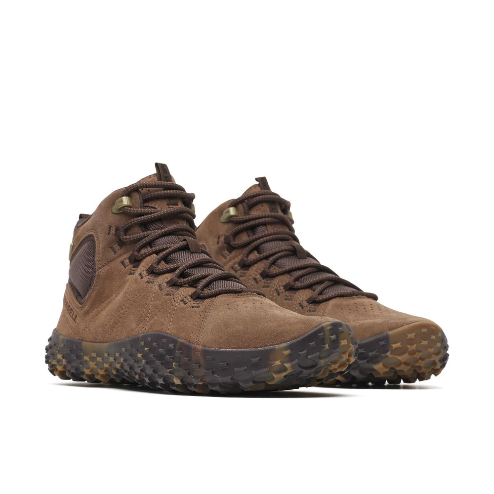 Merrell | Wrapt Mid Waterproof
