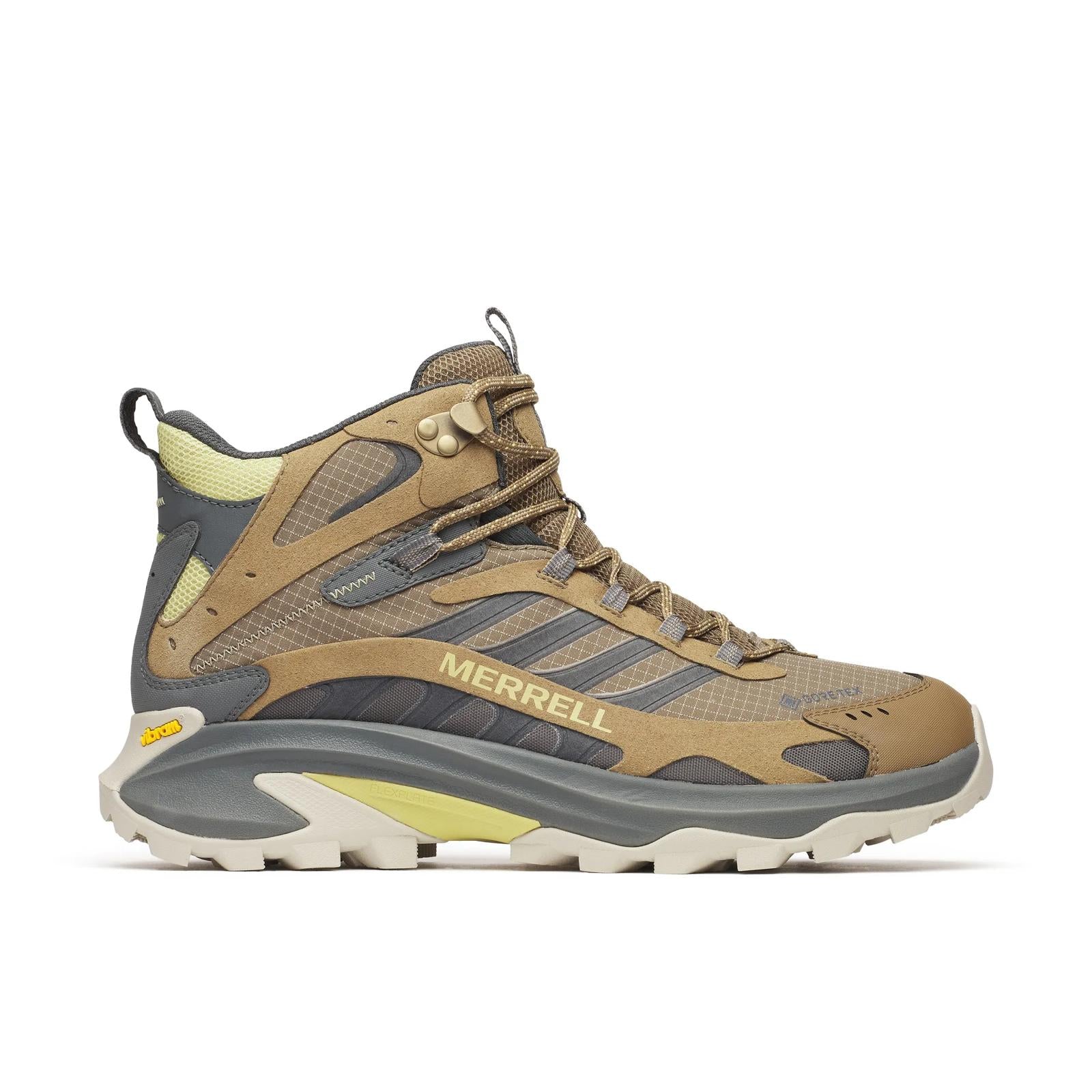 Merrell | Moab Speed 2 Mid GORE-TEX®