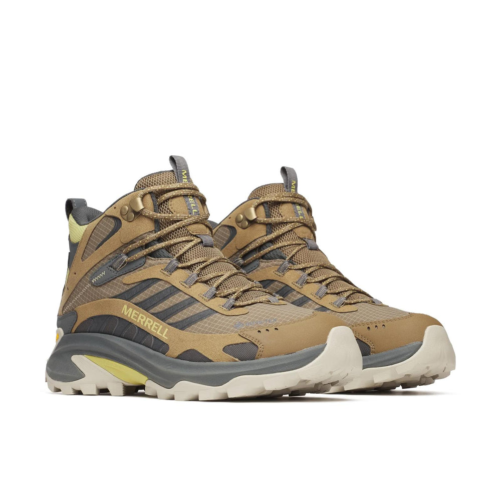 Merrell | Moab Speed 2 Mid GORE-TEX®