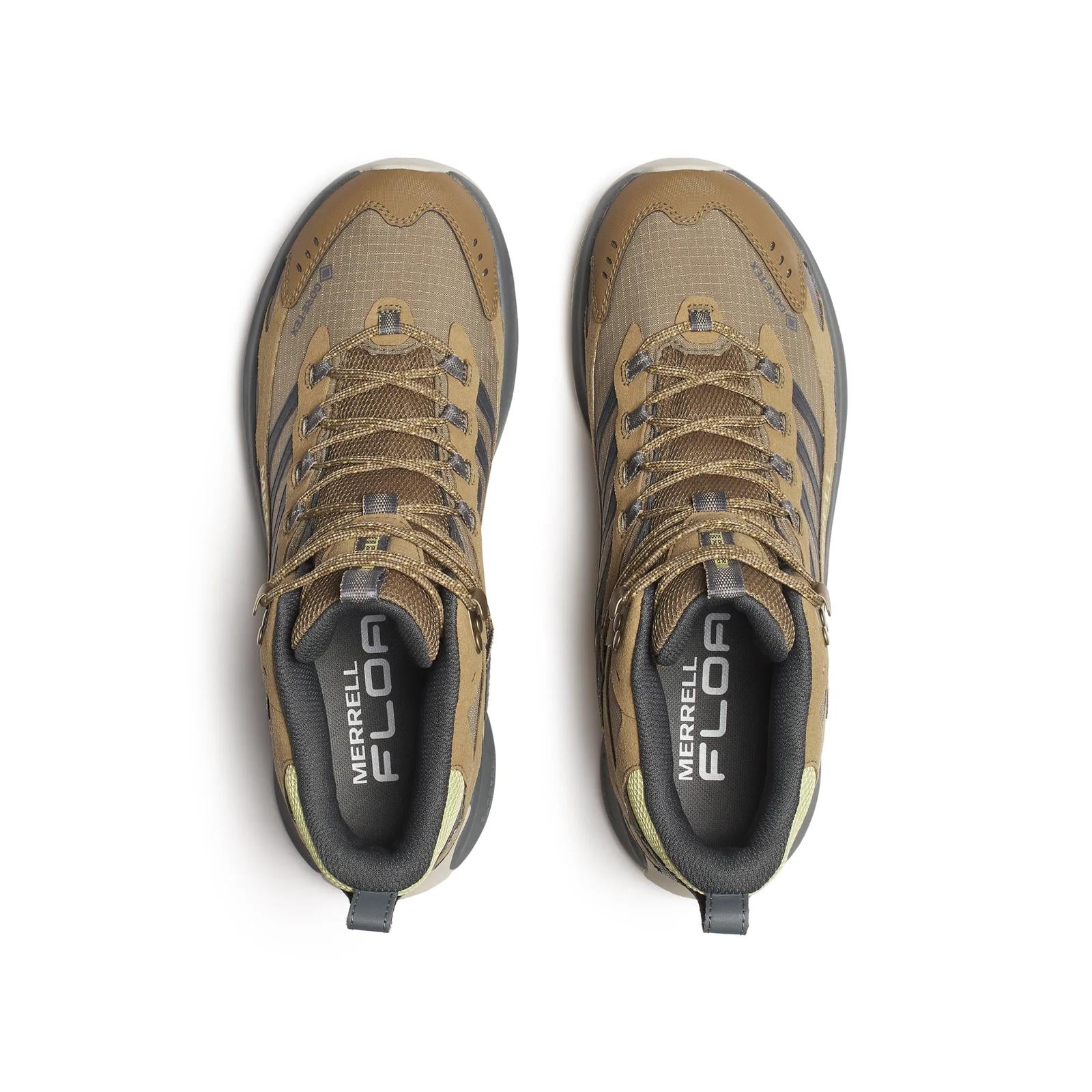 Merrell | Moab Speed 2 Mid GORE-TEX®