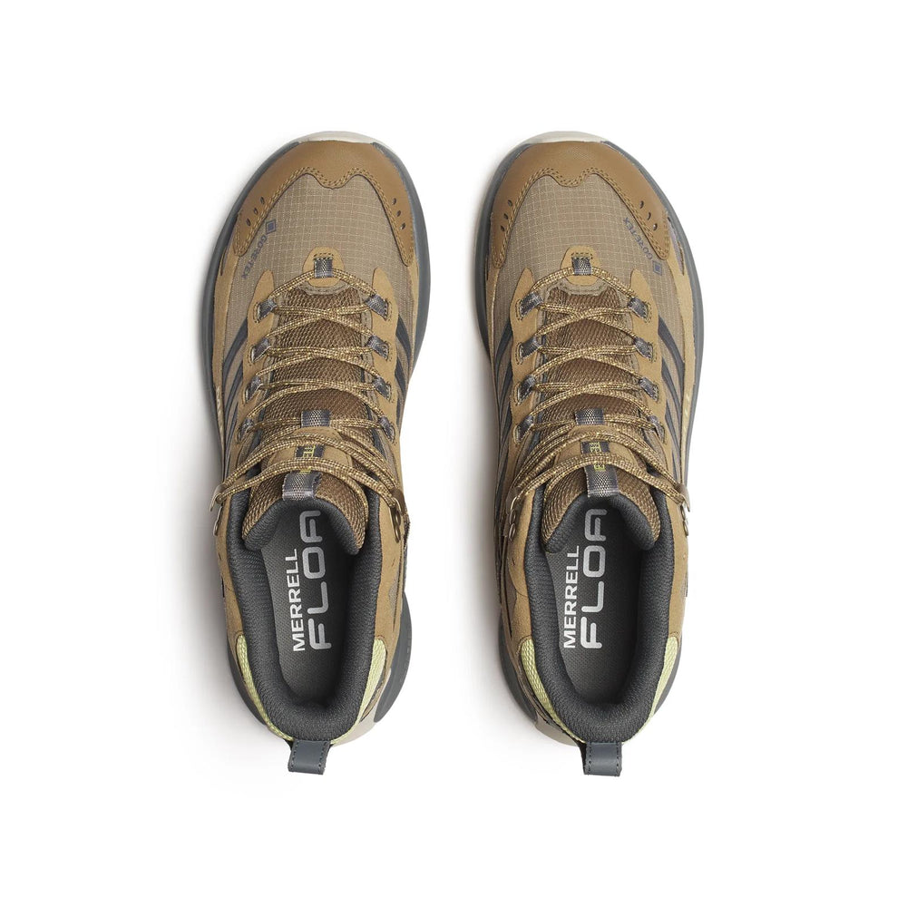 Merrell | Moab Speed 2 Mid GORE-TEX®