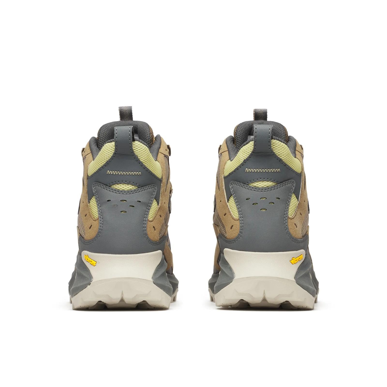 Merrell | Moab Speed 2 Mid GORE-TEX®