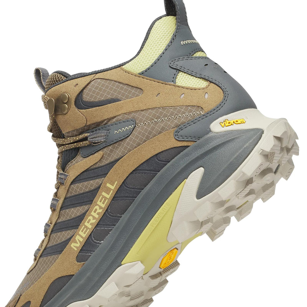 Merrell | Moab Speed 2 Mid GORE-TEX®