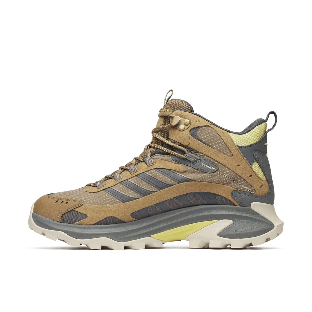 Merrell | Moab Speed 2 Mid GORE-TEX®