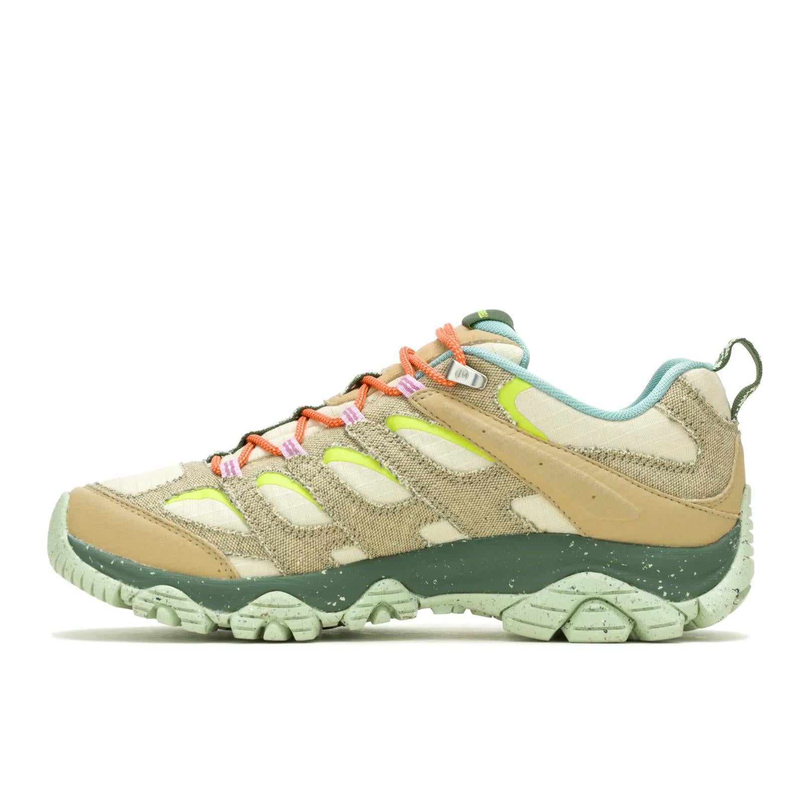 Merrell | Moab 3 X Parks Project - Moab 3 X Parks Project