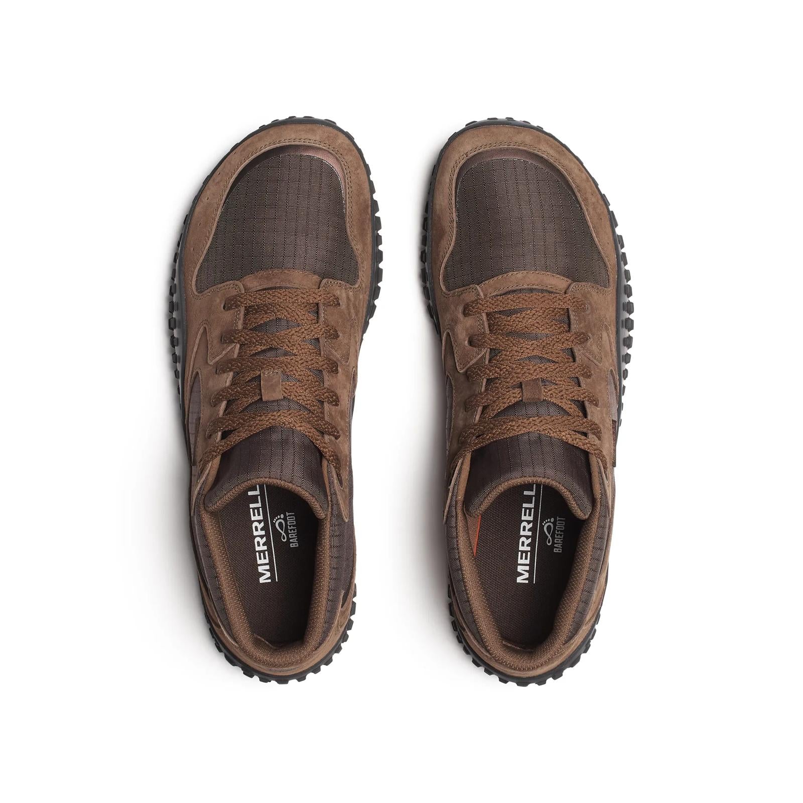 Merrell | Wrapt Sneaker Mid Waterproof