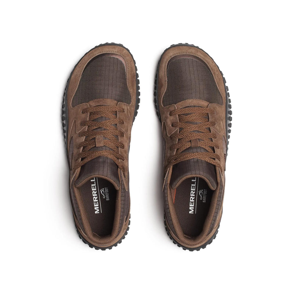 Merrell | Wrapt Sneaker Mid Waterproof