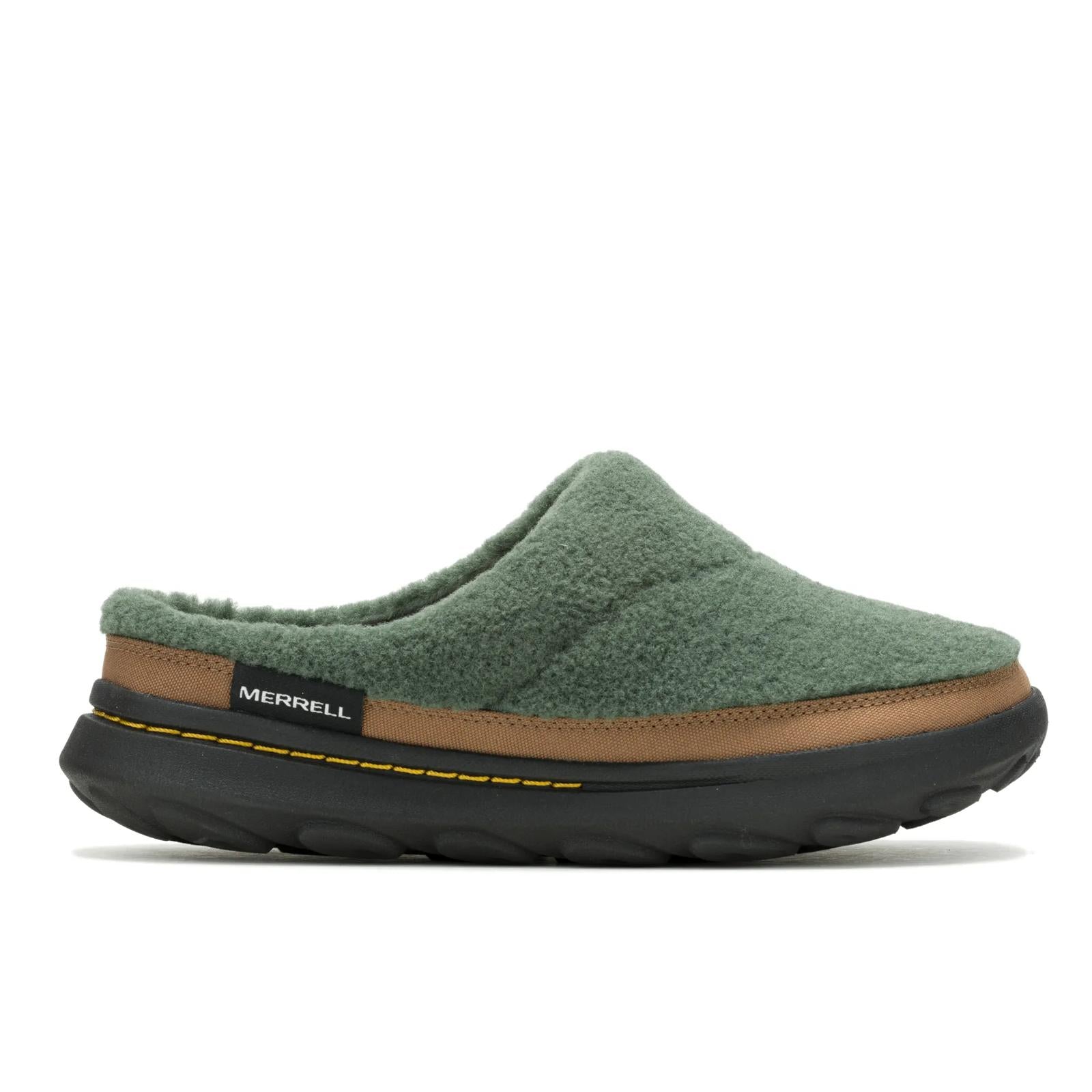 Merrell | Hut Moc 2 Slide Cozy