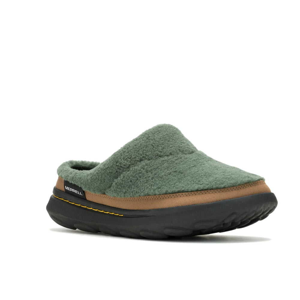 Merrell | Hut Moc 2 Slide Cozy