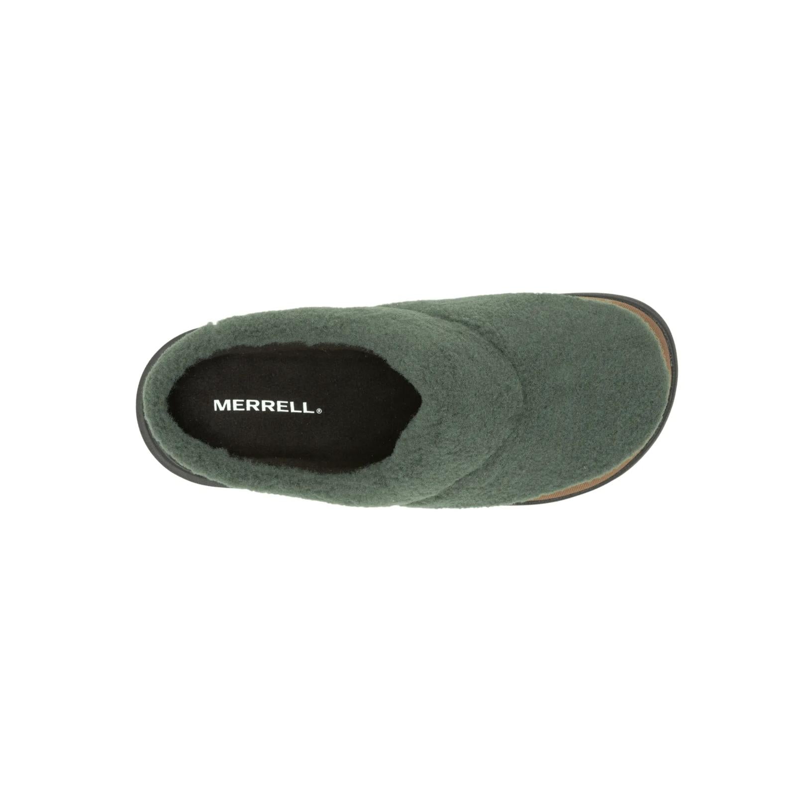 Merrell | Hut Moc 2 Slide Cozy