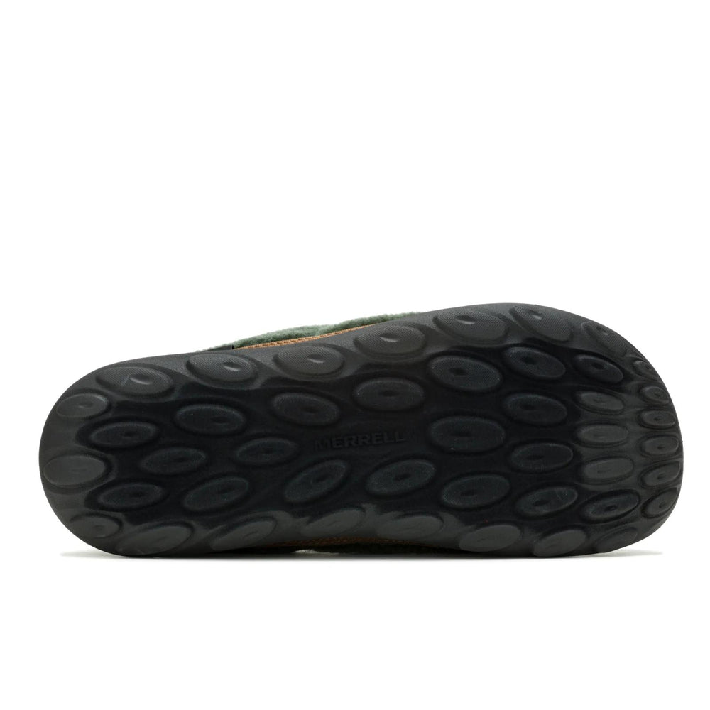 Merrell | Hut Moc 2 Slide Cozy