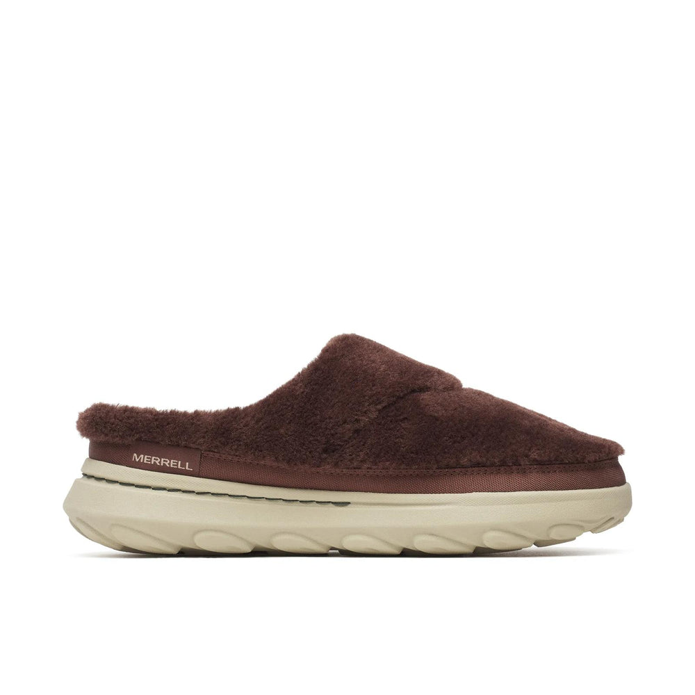 Merrell | Hut Moc 2 Slide Cozy