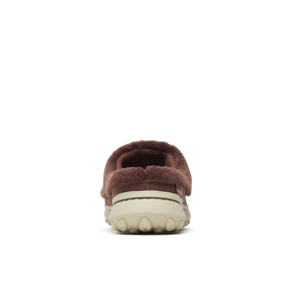 Merrell | Hut Moc 2 Slide Cozy