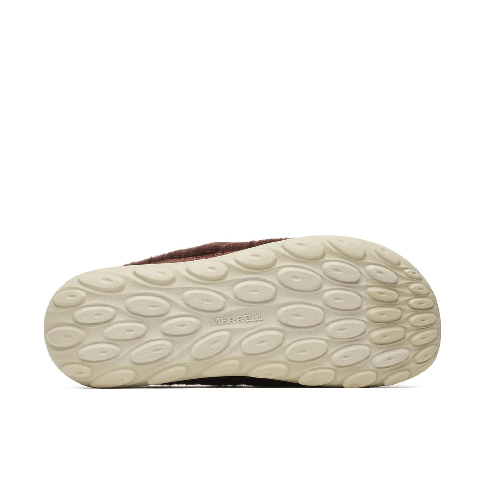 Merrell | Hut Moc 2 Slide Cozy