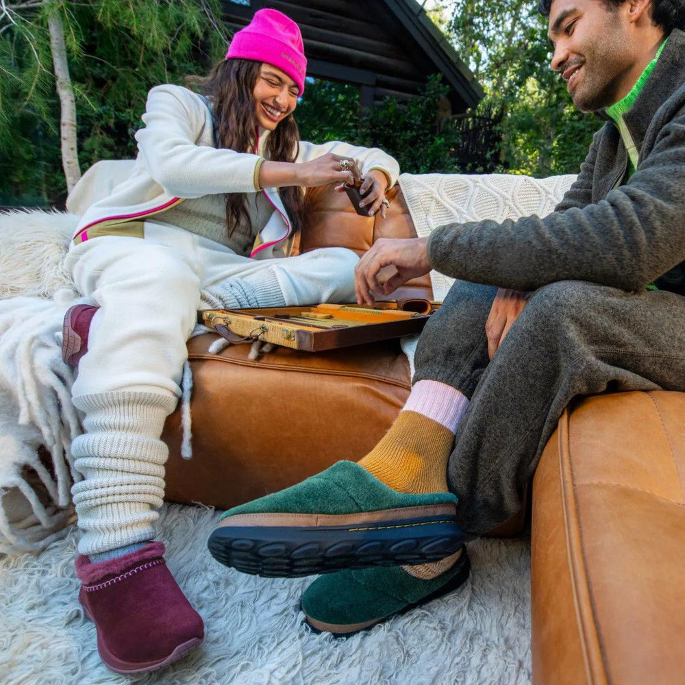 Merrell | Hut Moc 2 Slide Cozy