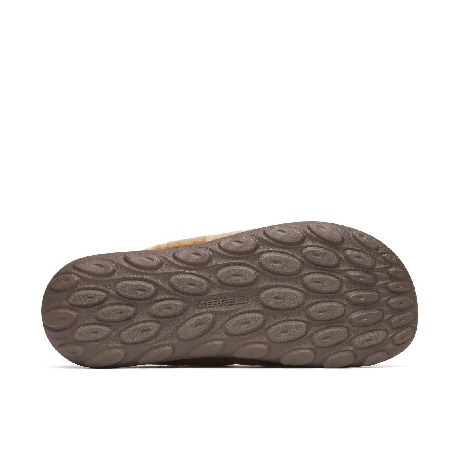 Merrell | Hut Moc 2 Slide Cozy