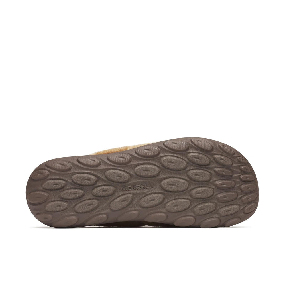 Merrell | Hut Moc 2 Slide Cozy