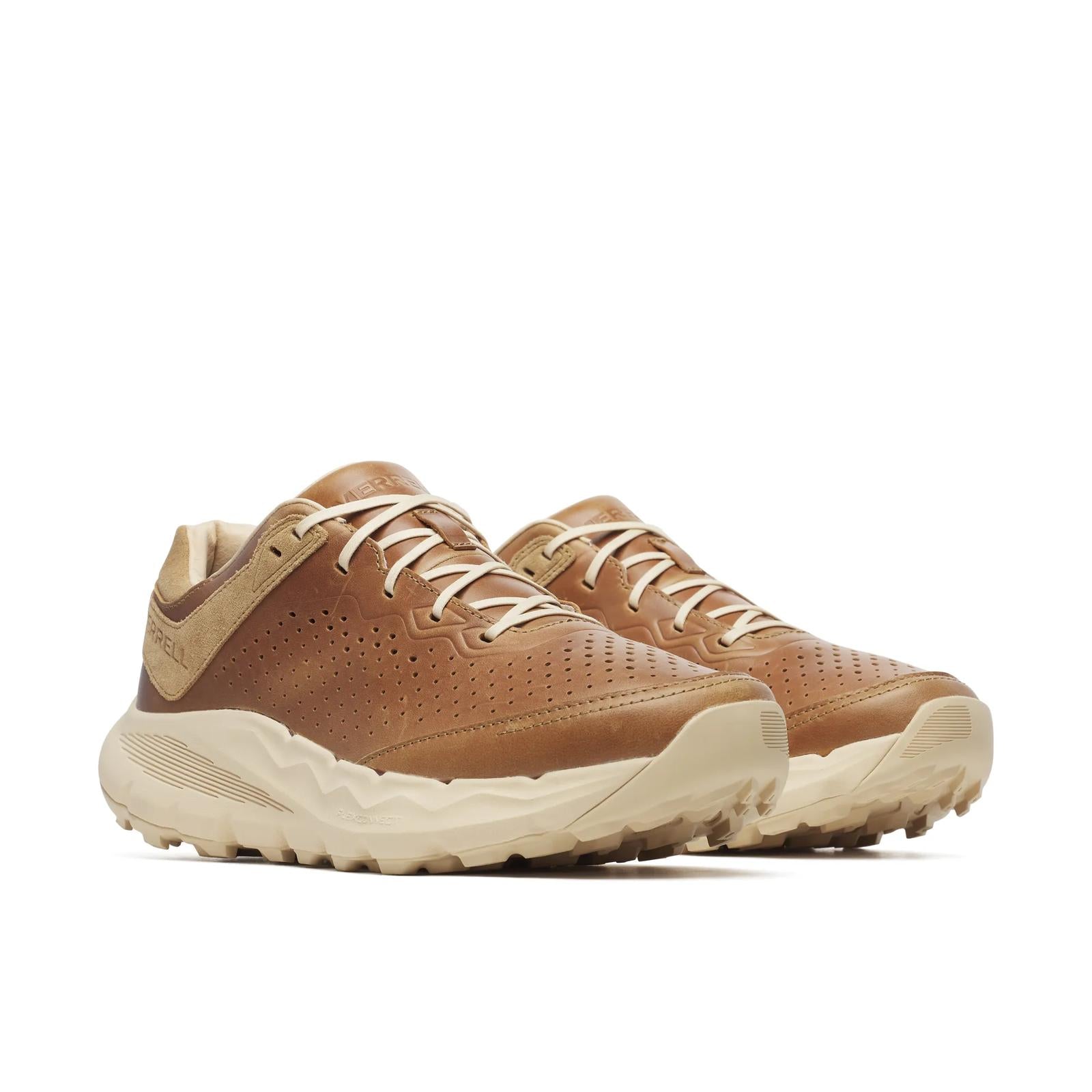 Merrell | Nova 4 Traveller Lace