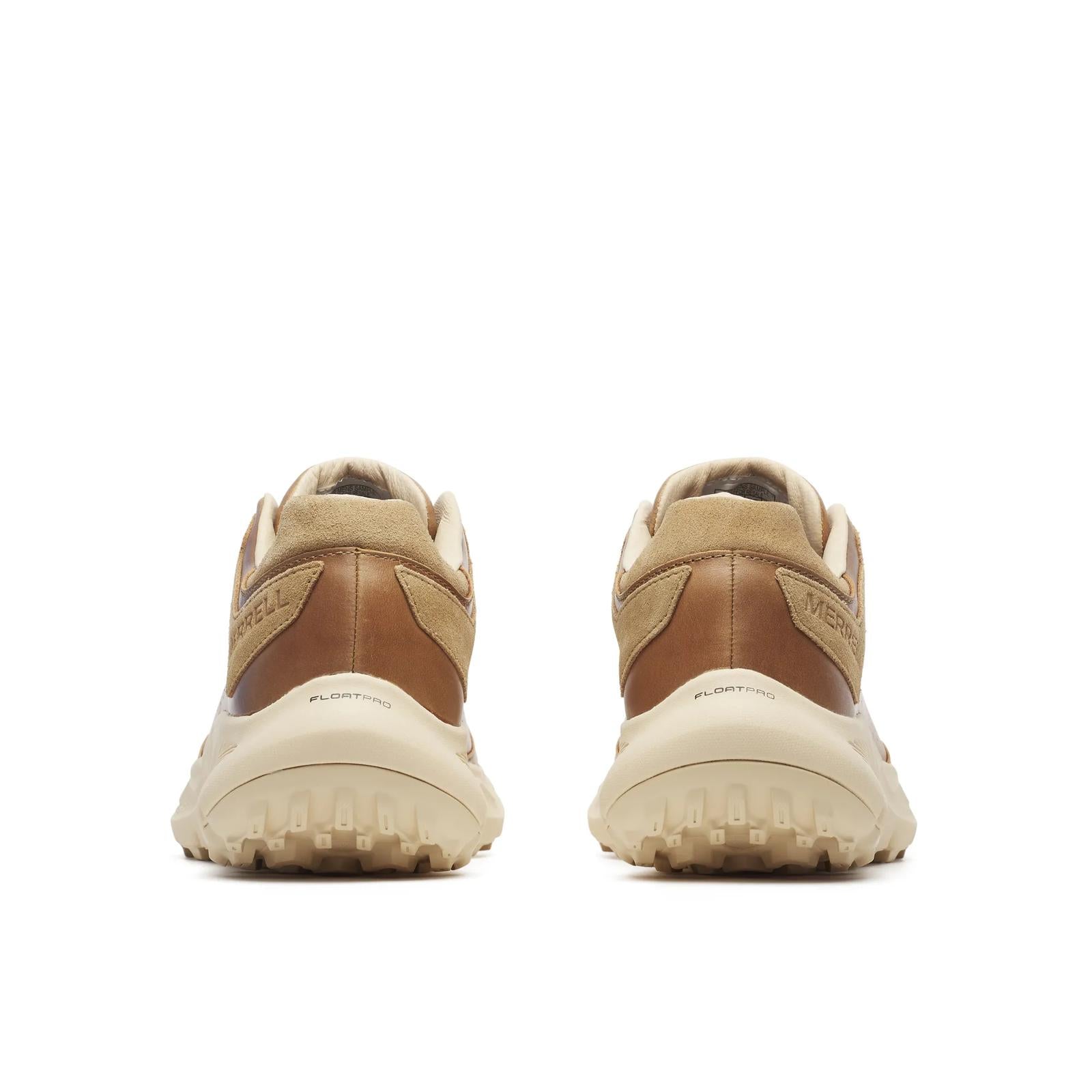Merrell | Nova 4 Traveller Lace