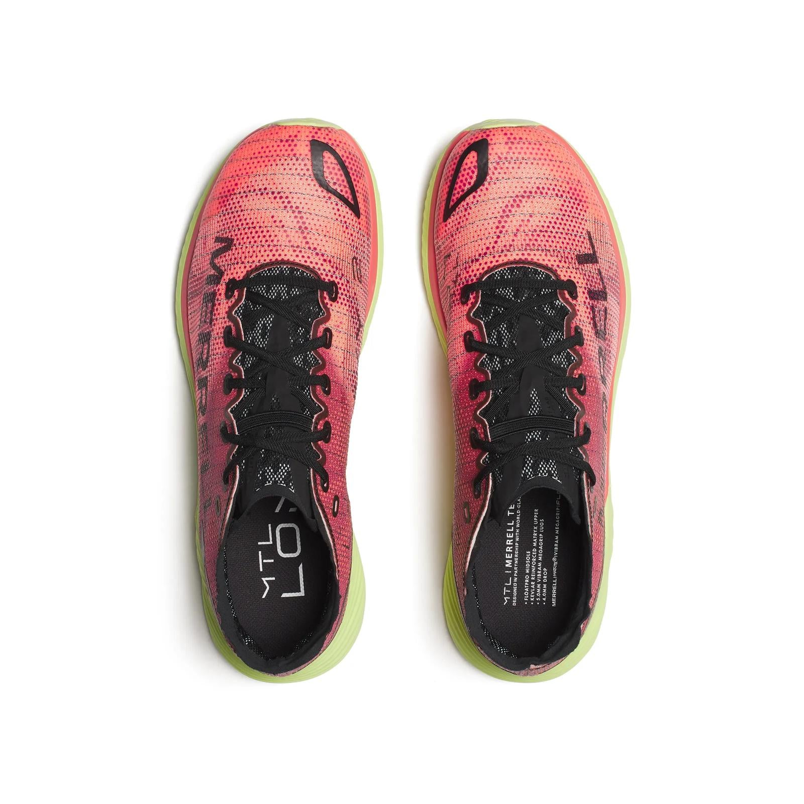 Merrell | MTL Long Sky 2 Matryx