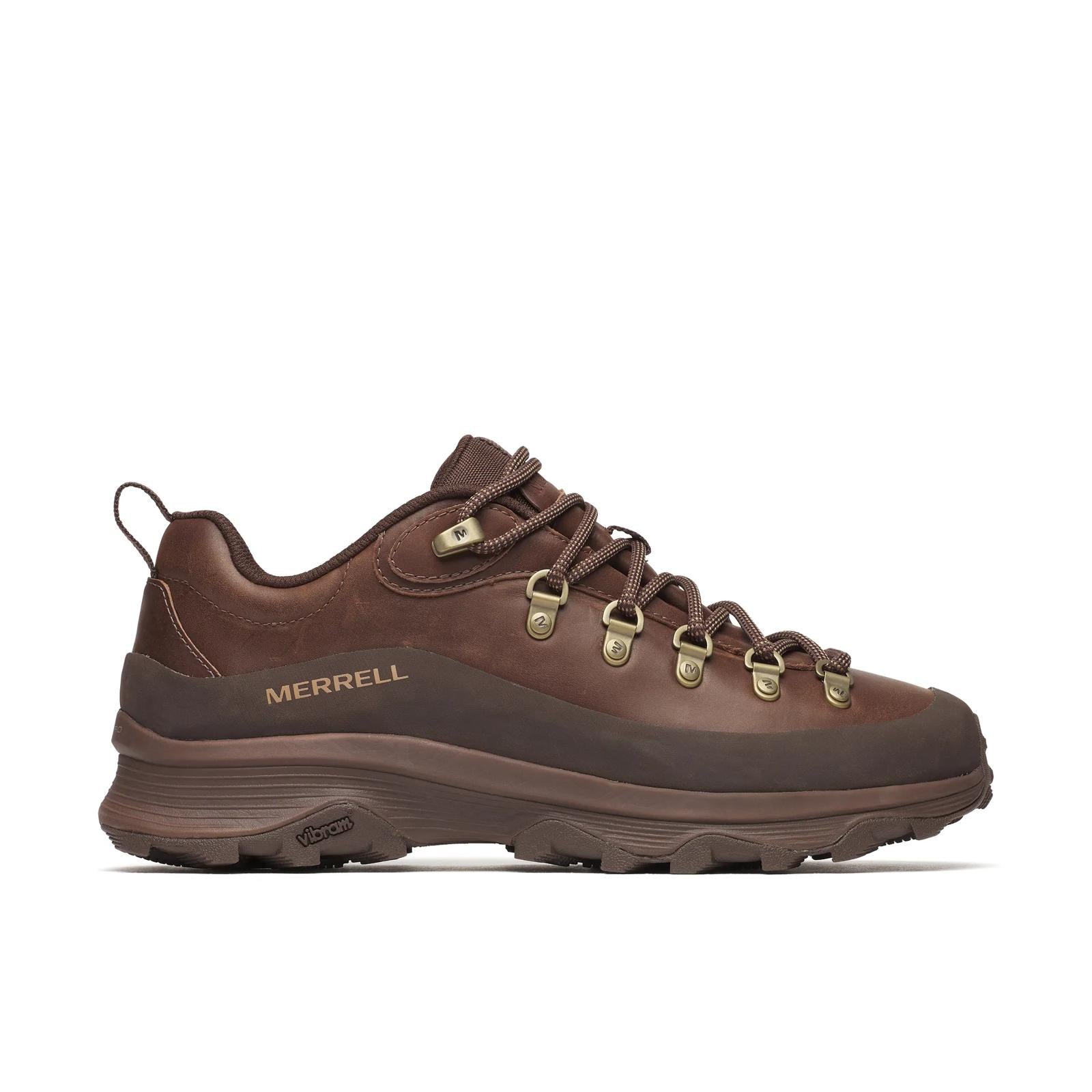 Merrell | Ontario Speed Leather Lace - Unisex Footwear