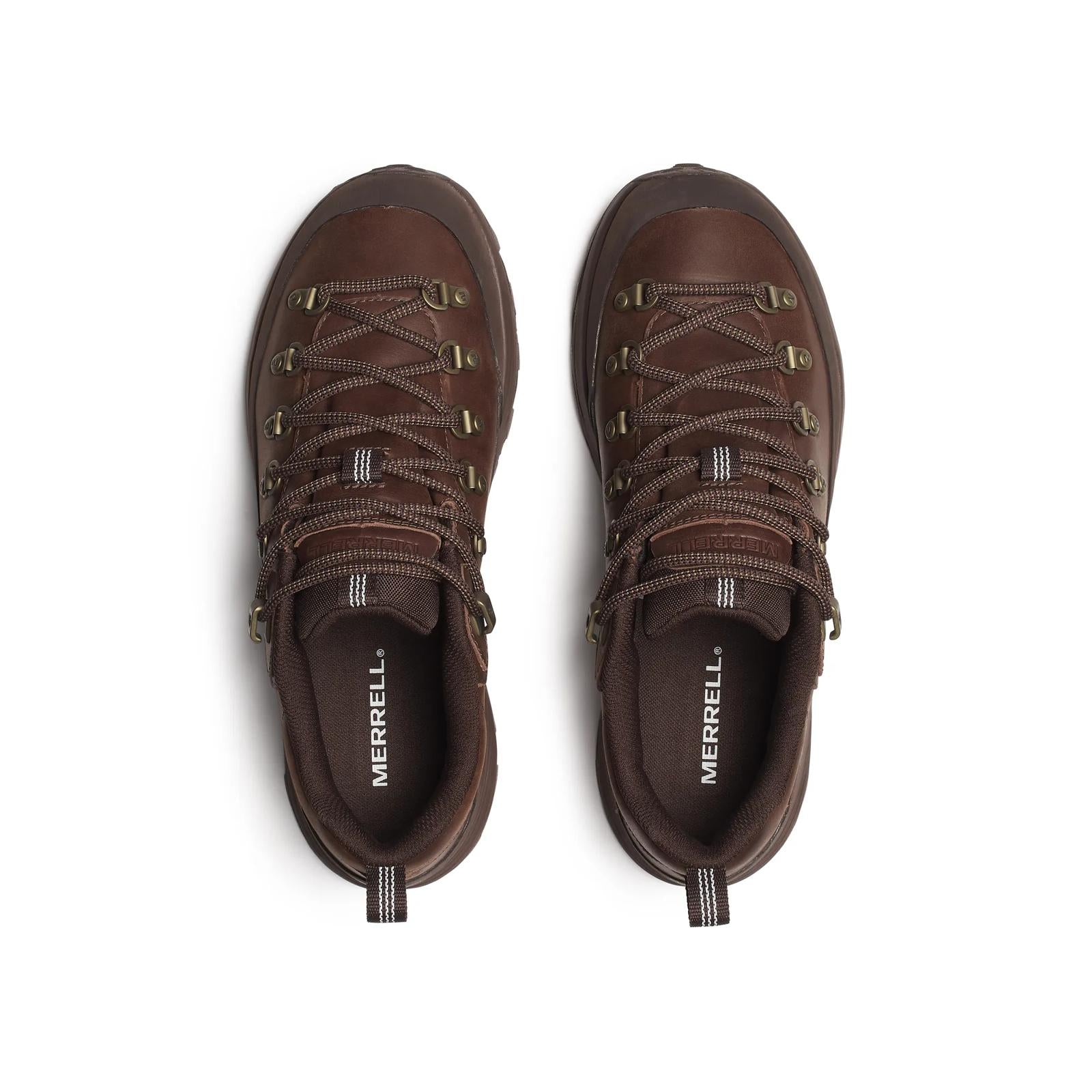Merrell | Ontario Speed Leather Lace - Unisex Footwear
