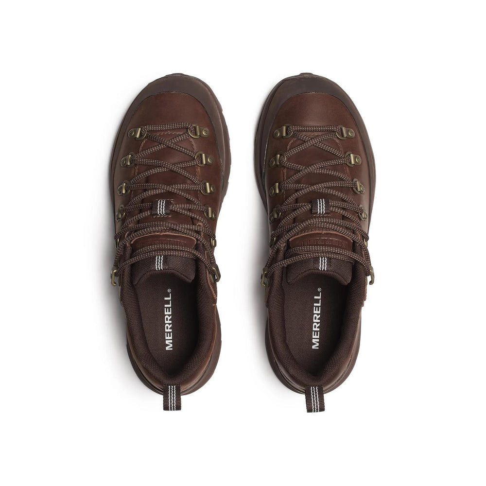 Merrell | Ontario Speed Leather Lace - Unisex Footwear