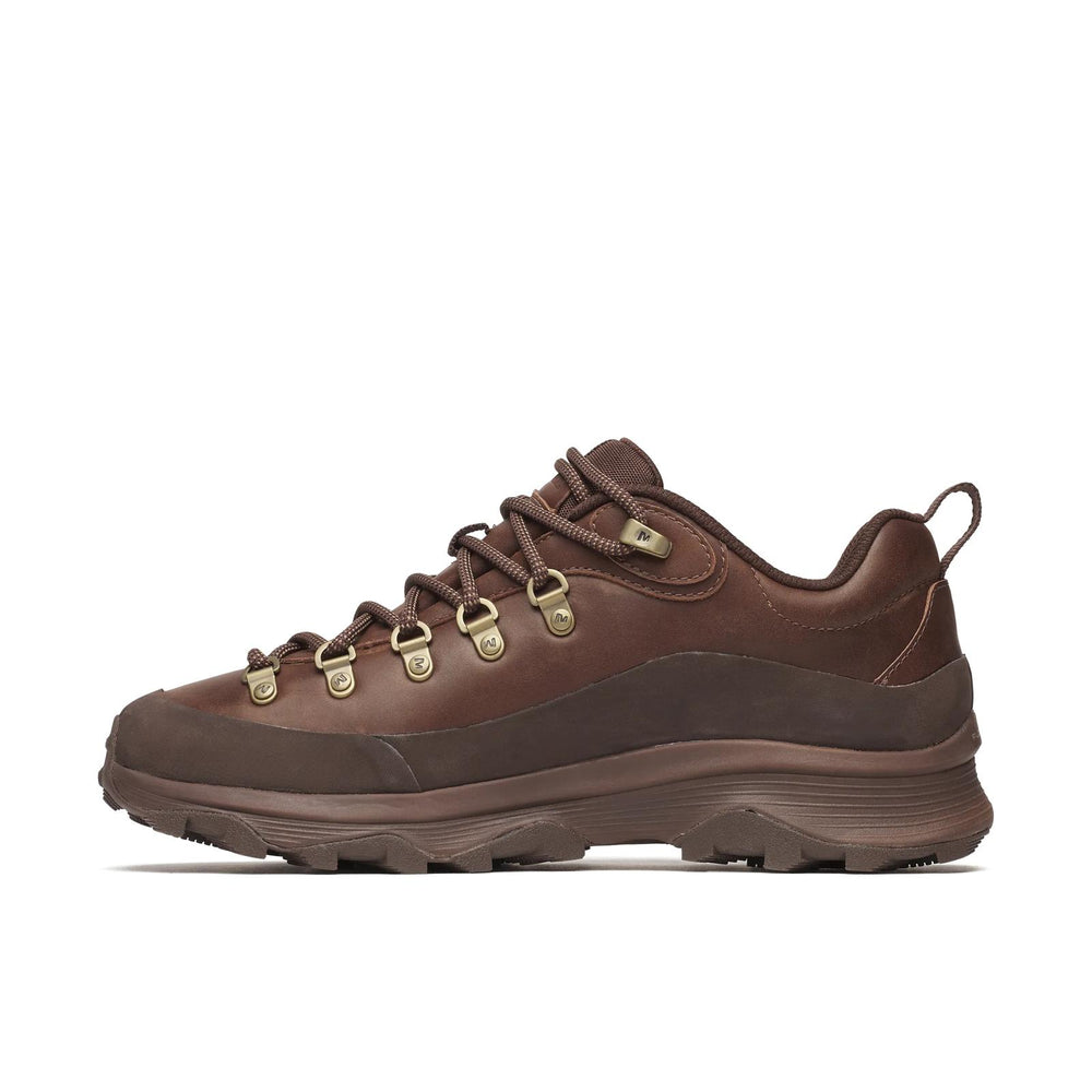 Merrell | Ontario Speed Leather Lace - Unisex Footwear