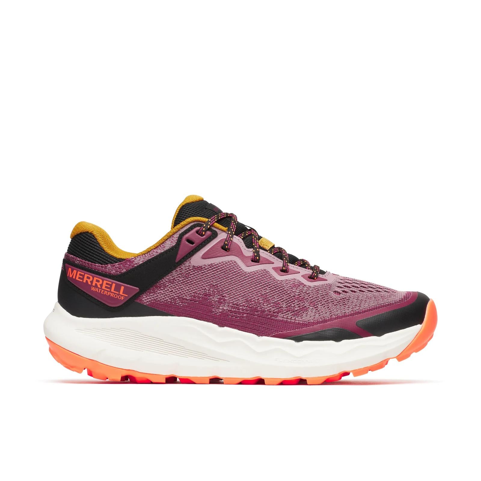 Merrell | Nova 4 Waterproof