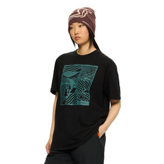 Merrell | Adventure Graphic Tee - Unisex tops