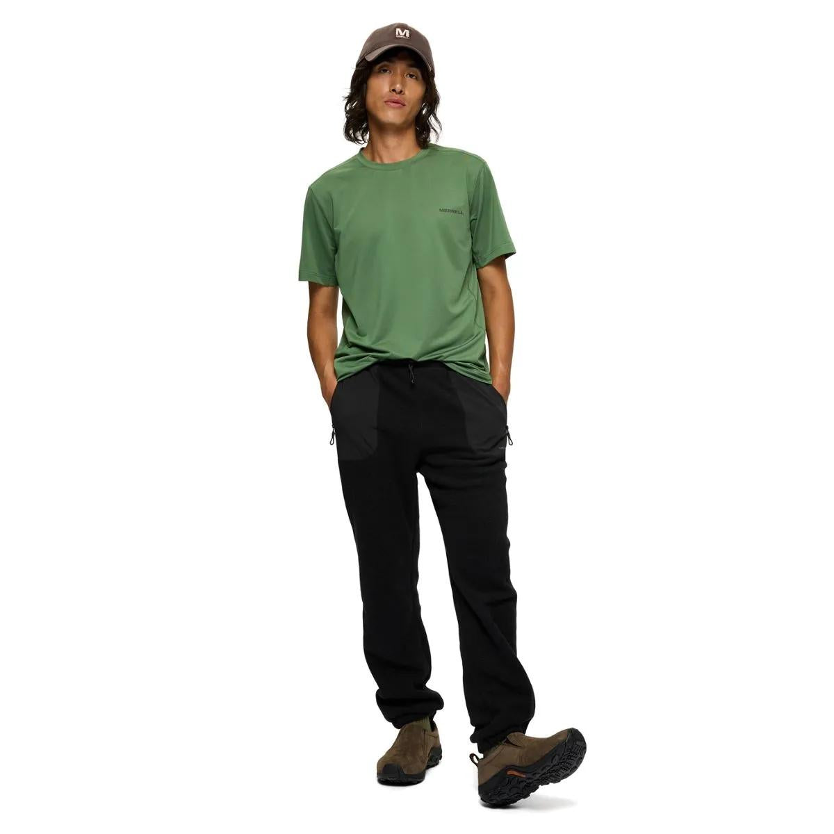 Merrell | Tech Short Sleeve Tee - Clothing