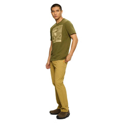 Merrell | Adventure Graphic Tee - Unisex tops