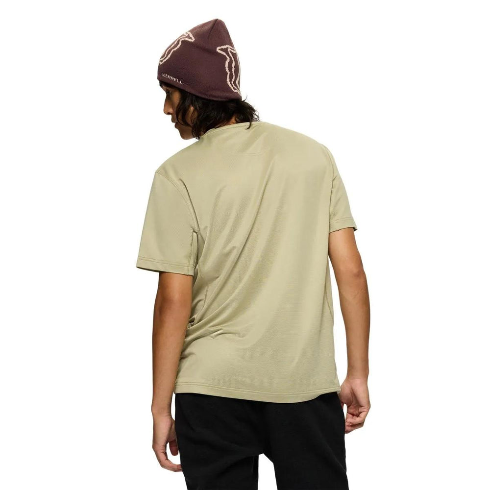 Merrell | Tech Short Sleeve Tee - Clothing