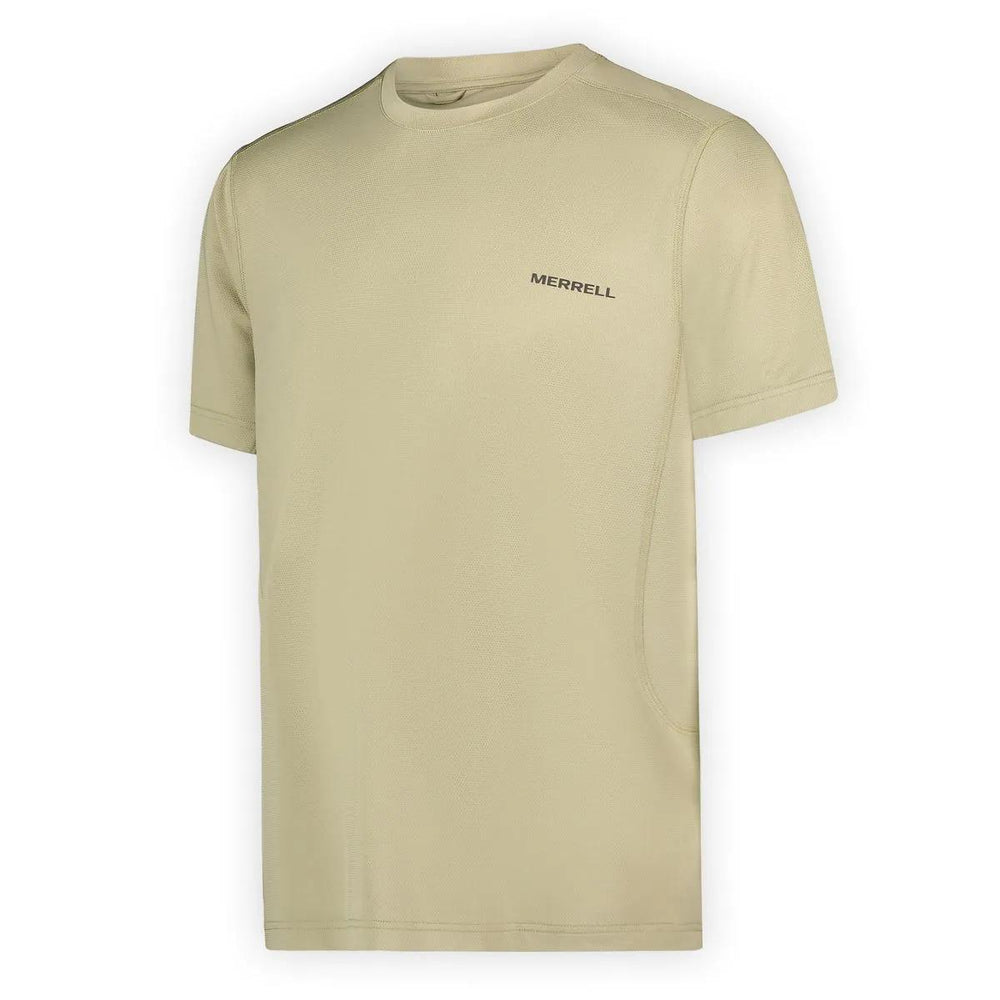Merrell | Tech Short Sleeve Tee - Clothing