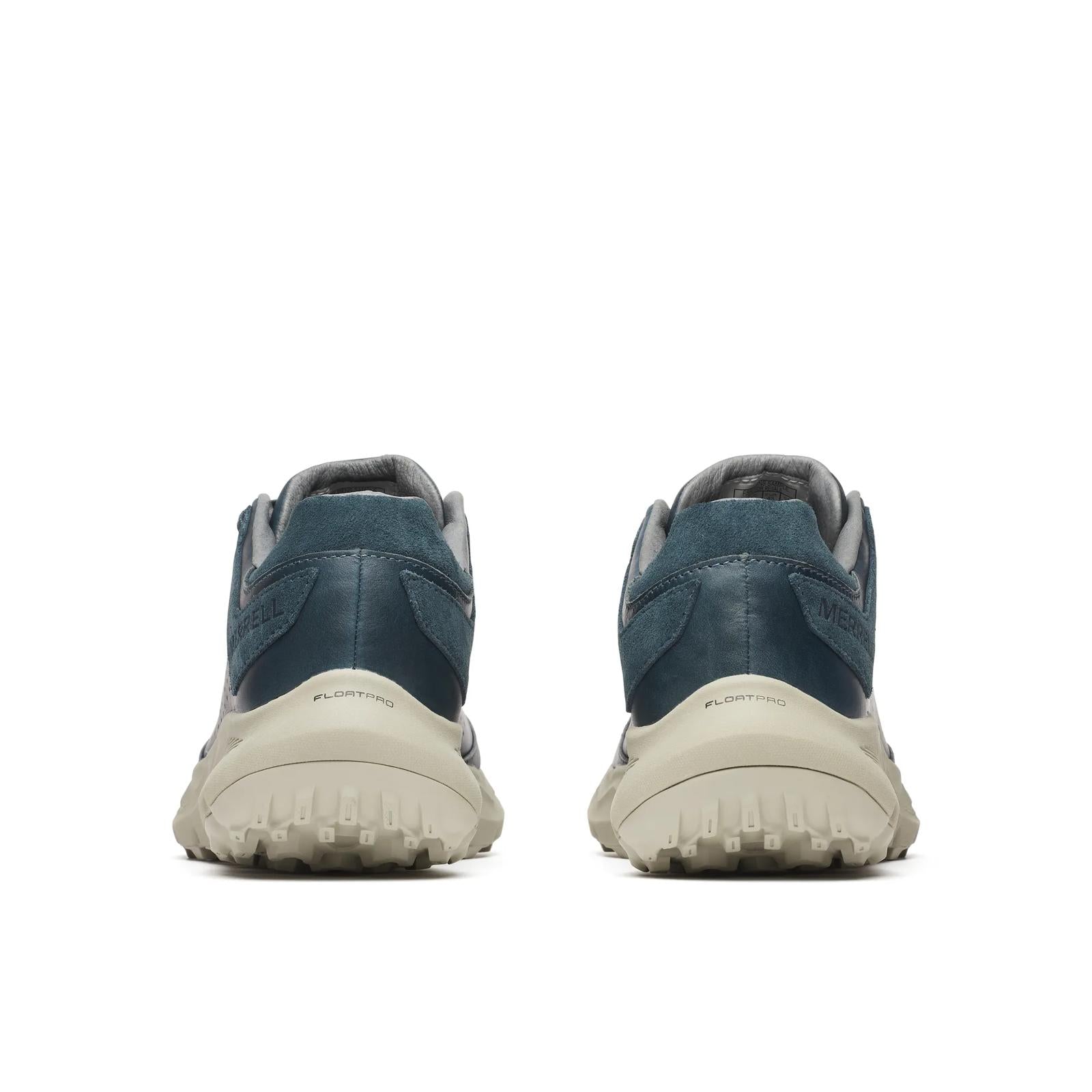 Merrell | Nova 4 Traveller Lace