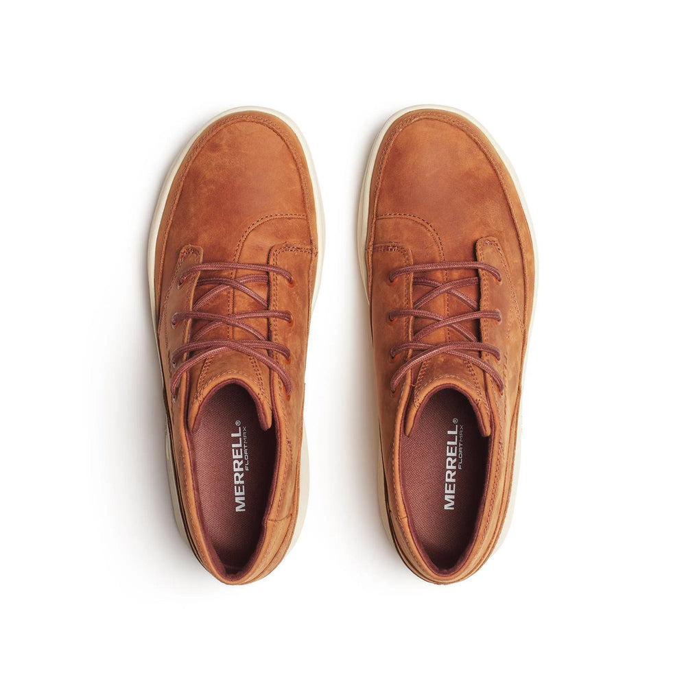 Merrell | Silvo Chukka - Shop All Shoes