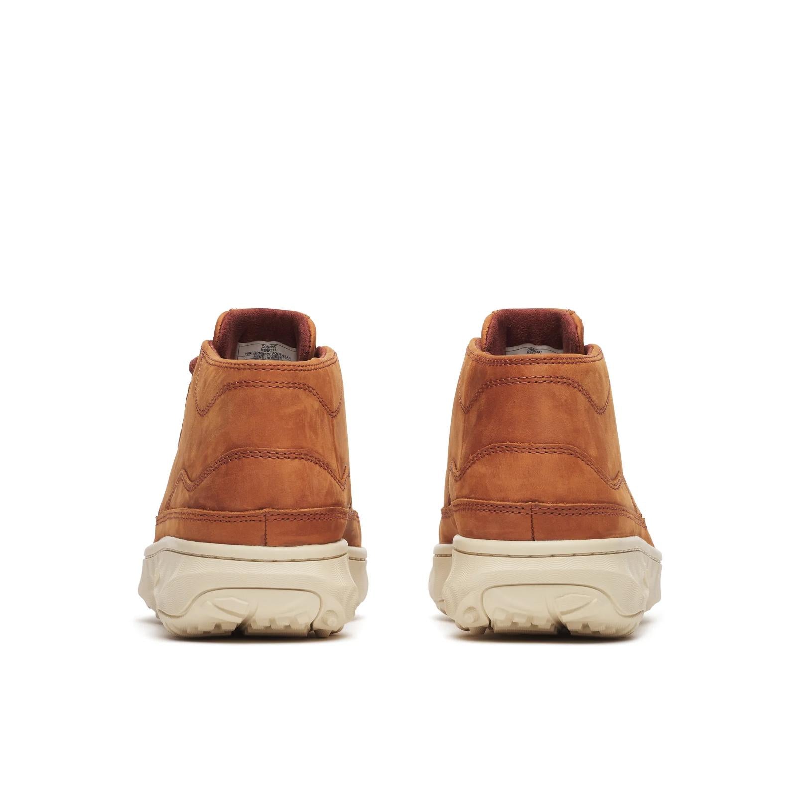 Merrell | Silvo Chukka - Shop All Shoes