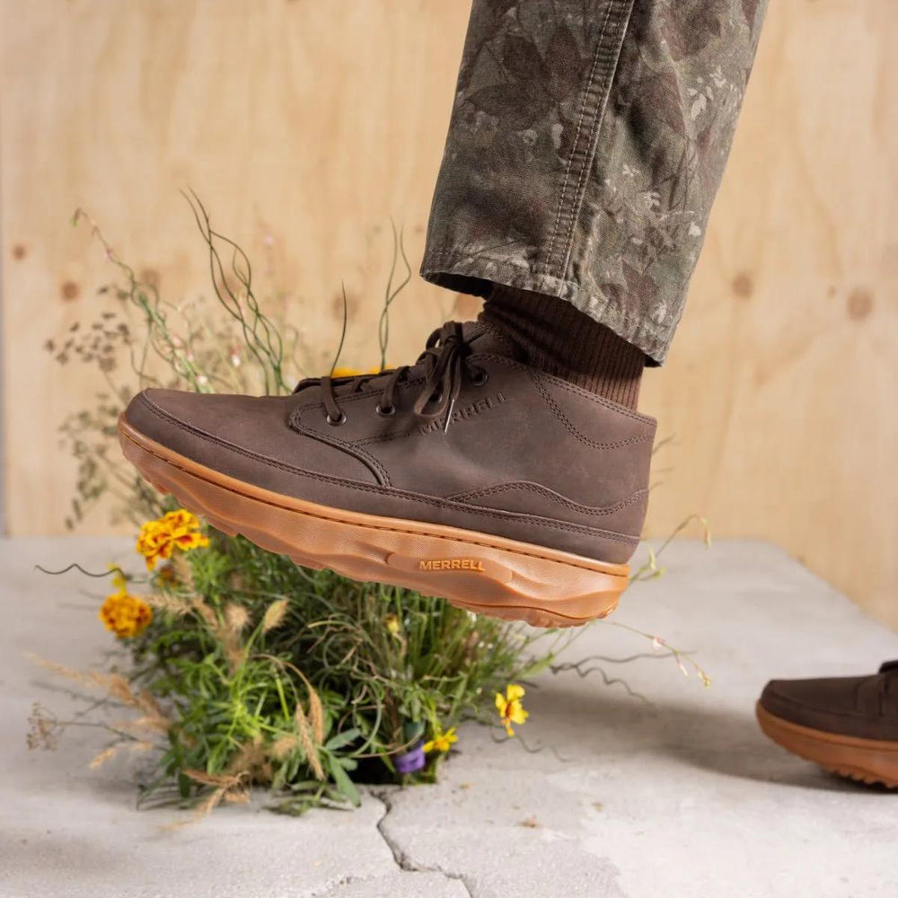 Merrell | Silvo Chukka - Shop All Shoes